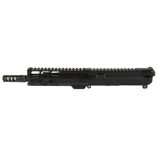 LanTac AR-15 PDP Complete Upper Receiver photo