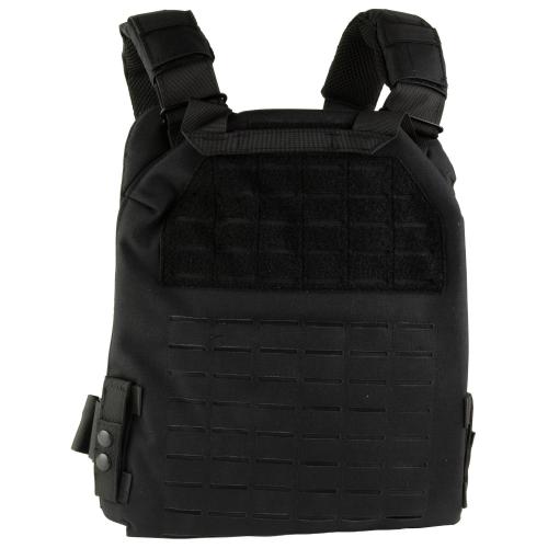 NcSTAR Laser Cut Plate Carrier photo