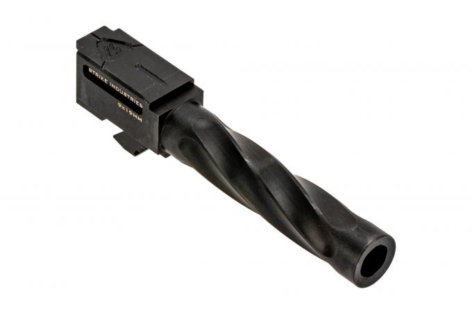 Strike Industries Ark Barrel for GLOCK photo