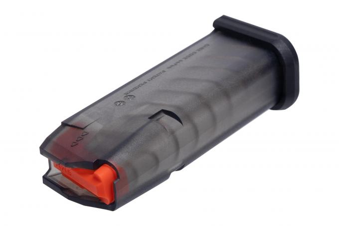 Strike Industries 9mm Magazine Fits GLOCK photo