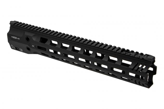 Strike Industries Gridlok 416 14.5" Handguard photo