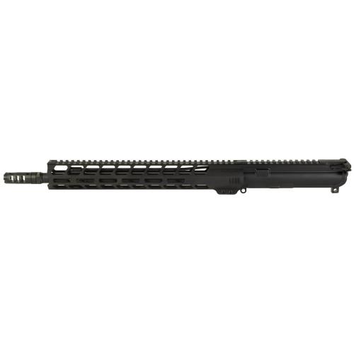 LanTac SF15 AR-15 Patrol Complete Upper photo