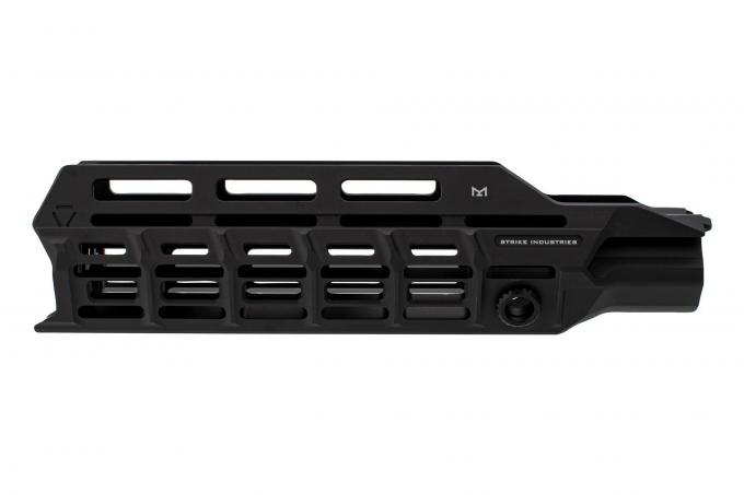 Strike Industries Valor of Action Handguard photo