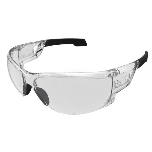 Mechanix Wear Type-N Safety Glasses photo