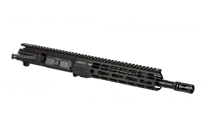 Aero AR-15 M4E1 Threaded Complete Upper photo