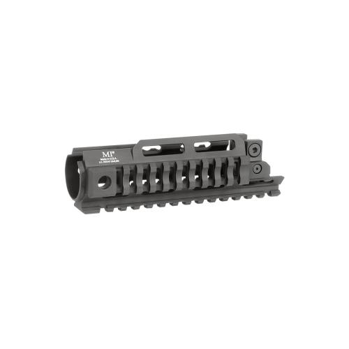 Midwest Tri-Rail Free Float Handguard photo