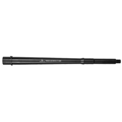 Rosco AR-15 K9 Saucepack Barrel 5.56NATO photo