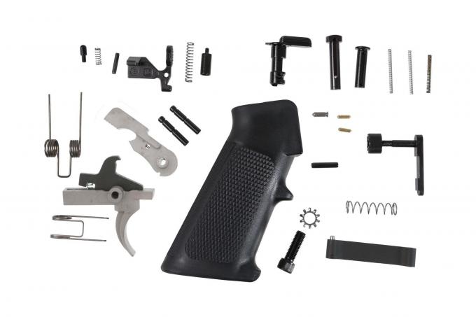 Anderson Manufacturing AR-15 Lower Parts Kit photo