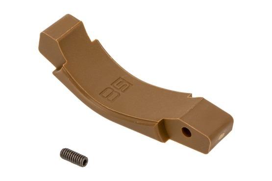 B5 Systems Polymer Trigger Guard Coyote photo