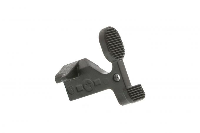 POF USA Enhanced Universal Bolt Catch photo