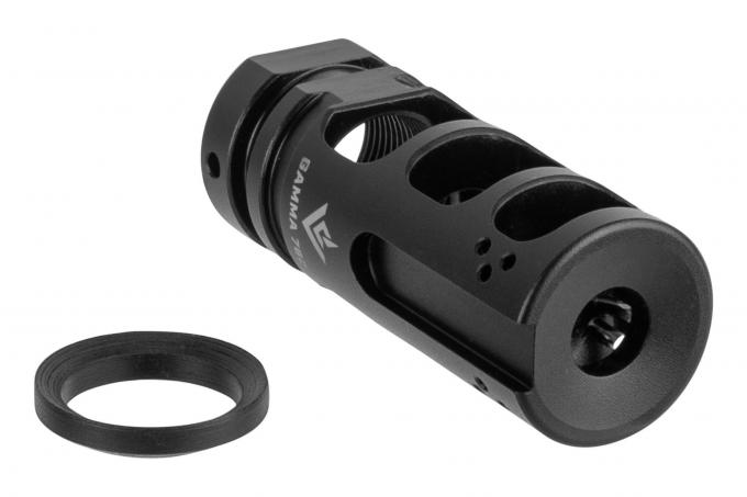 VG6 Precision Gamma 762 Muzzle Brake photo