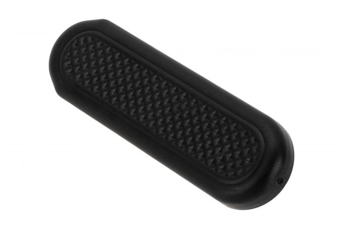 B5 Systems Standard Buttpad  Black photo