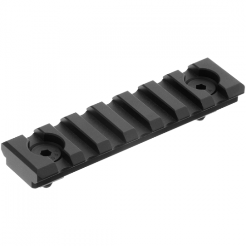 UTG PRO M-LOK Rail Section photo