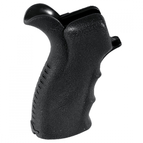 UTG AR-15 Ergonomic Pistol Grip Black photo