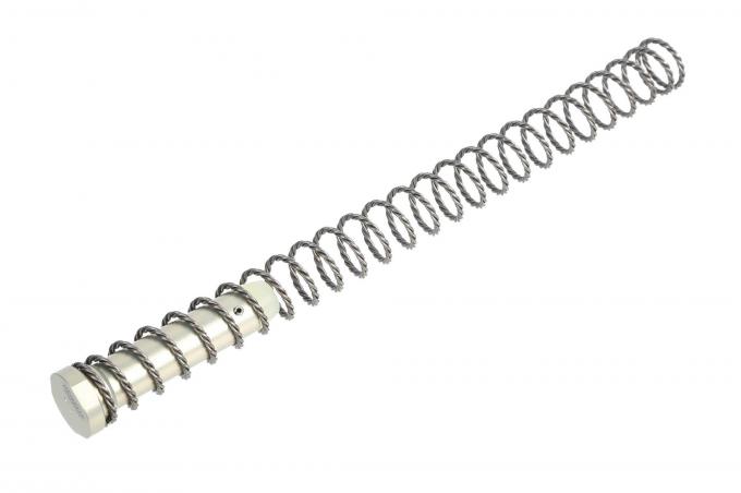 Geissele Automatics Super 42 Braided Buffer photo