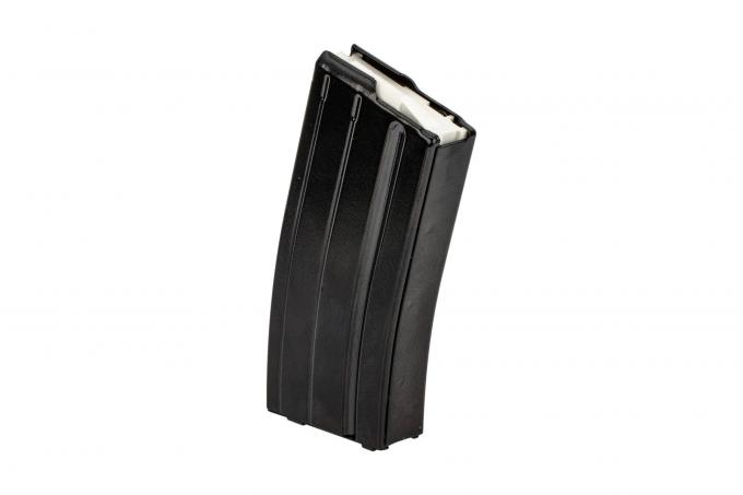 E-Lander 7.62x39mm 17-Round Steel AR-15 Magazine photo