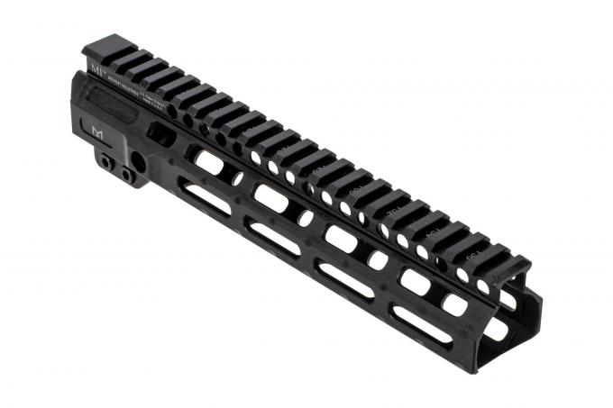 Midwest Industries Combat Rail M-LOK AR-15 photo