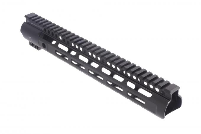 Midwest Industries Free Float AR-15 Handguard photo