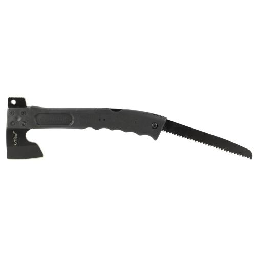 Camillus Camtrax 3 in 1 Axe/Hammer/Saw photo