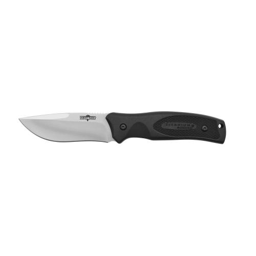 Camillus Western Black River Fixed Knife photo