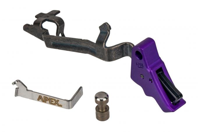 Apex Tactical Action Enhancement Trigger Kit photo