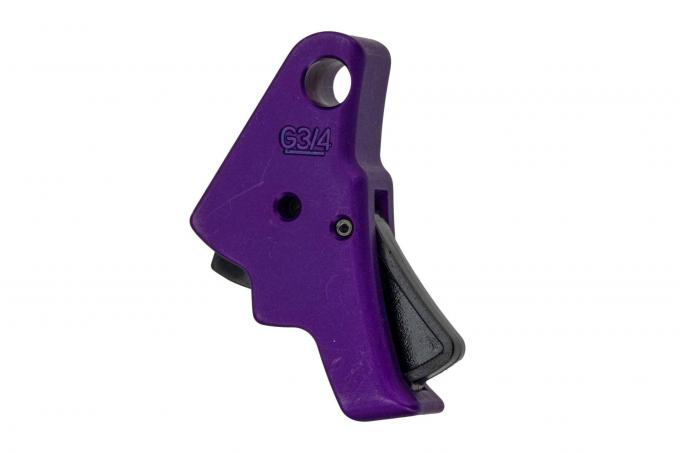 Apex Tactical Action Enhancement Trigger for photo