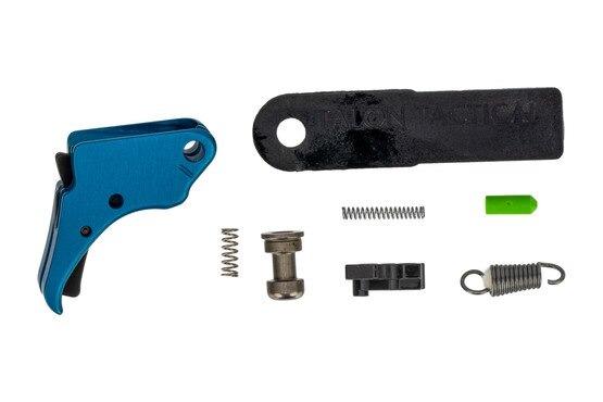 Apex Tactical Action Enhancement Trigger Kit photo