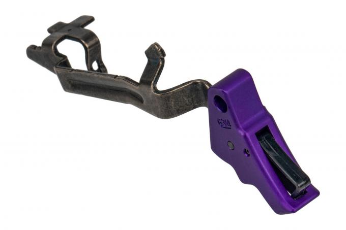 Apex Tactical Action Enhancement Trigger with photo