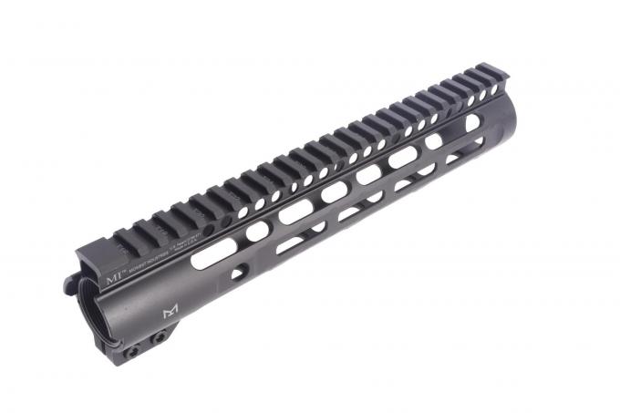 Midwest Industries Free Float AR-15 Handguard photo