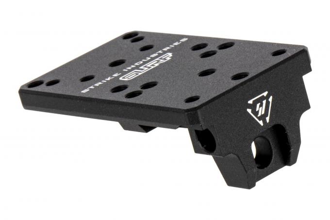 Strike Industries Scorpion Universal Reflex Mount photo