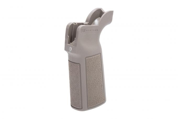 B5 Systems Type 23 P-Grip FDE photo