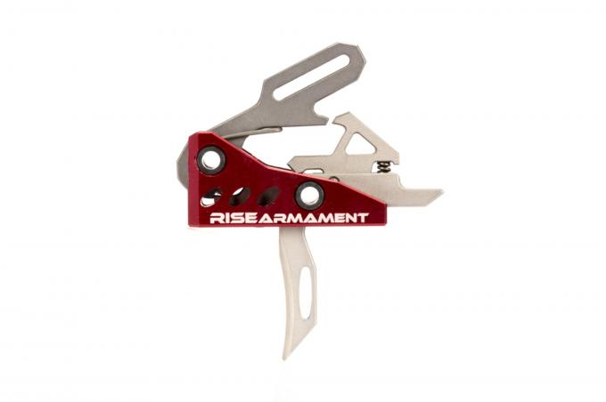 Rise Armament RA-535 Advanced Performance Trigger photo