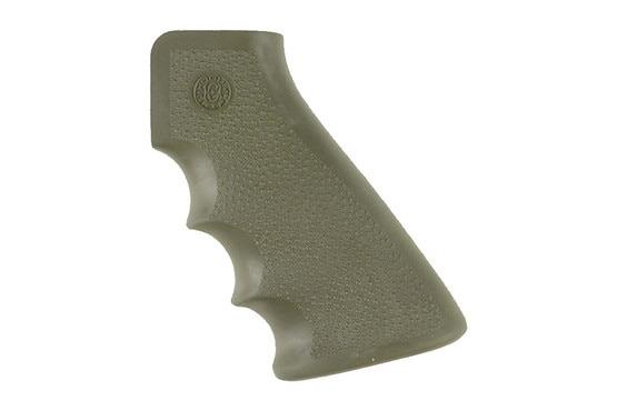 Hogue AR-15 OverMolded Pistol Grip  photo