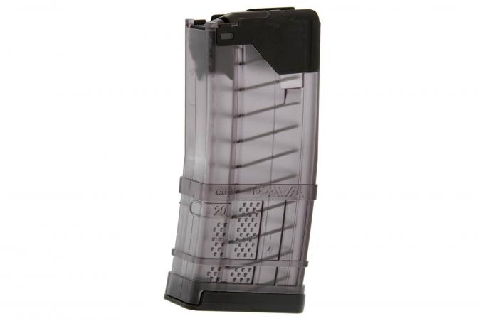 Lancer Systems L5AWM 20-Round AR-15 Magazine photo