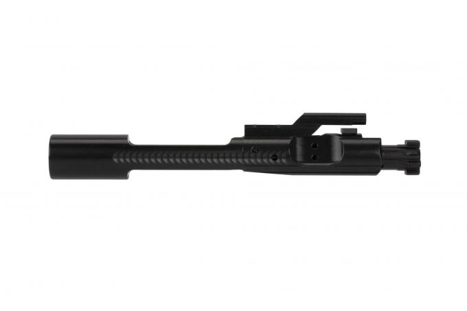 Radical Firearms 5.56/300 Blk Melonite AR-15 photo