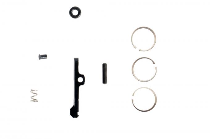 BCM SOPMOD Bolt Upgrade / Rebuild photo