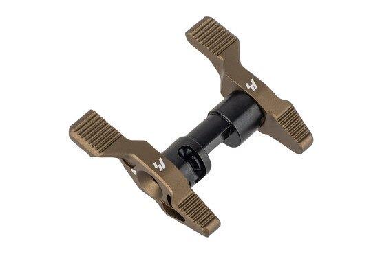 Strike Industries AR-15 Ambidextrous Safety Selector photo