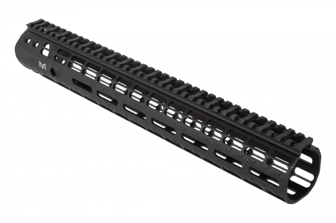 Aero Precision Enhanced M-LOK M5 AR-308 photo