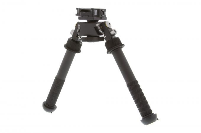 Atlas BT10-LW17 V8 Bipod with American photo