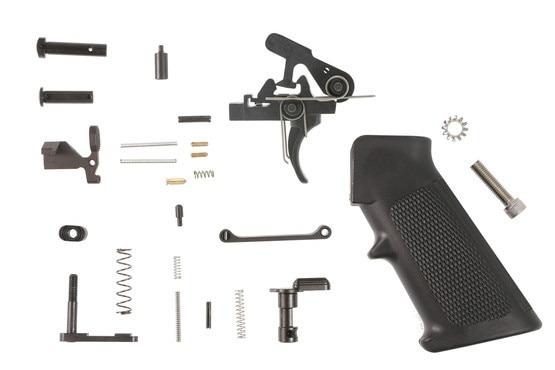 Rock River Arms Lower Receiver Parts photo