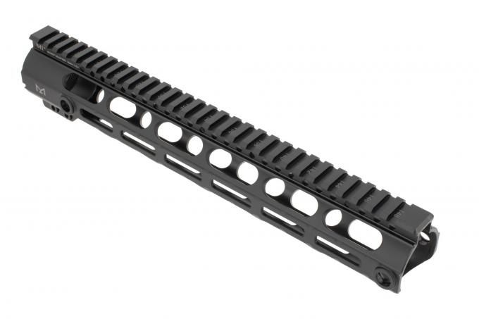 Midwest Industries AR-308 Combat Rail M-LOK photo