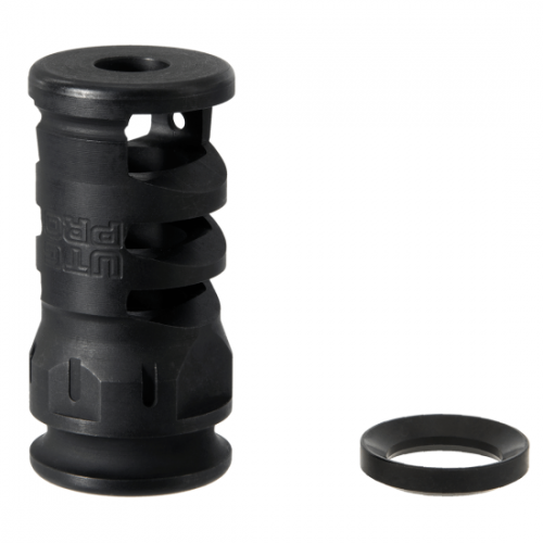 UTG PRO AR-15 Stubby .223/5.56mm Muzzle photo