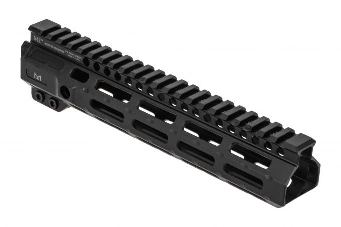 Midwest Industries Combat Rail M-LOK AR-15 photo