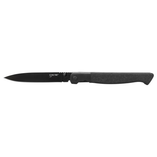 Cold Steel Specter Folding Knife Black photo