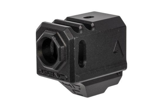 Agency Arms 417C Compensator for Glock photo