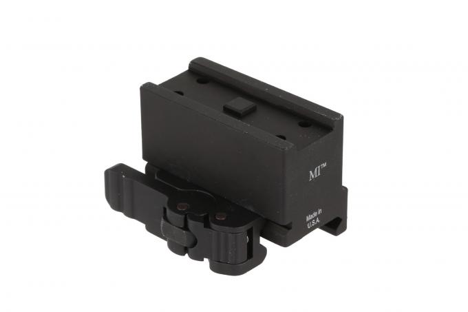 Midwest Industries QD Mount Aimpoint T1/T2 photo