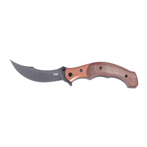 Columbia Ritual Compact Folding Knife Blade photo