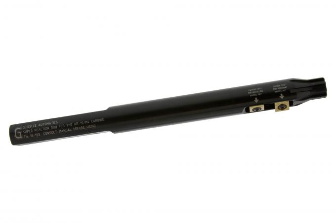 Geissele Automatics Super Reaction Rod for photo