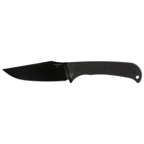 Hogue Extrak XL Fixed Knife Black photo