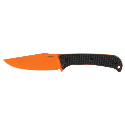 Hogue Extrak XL Fixed Knife Orange photo